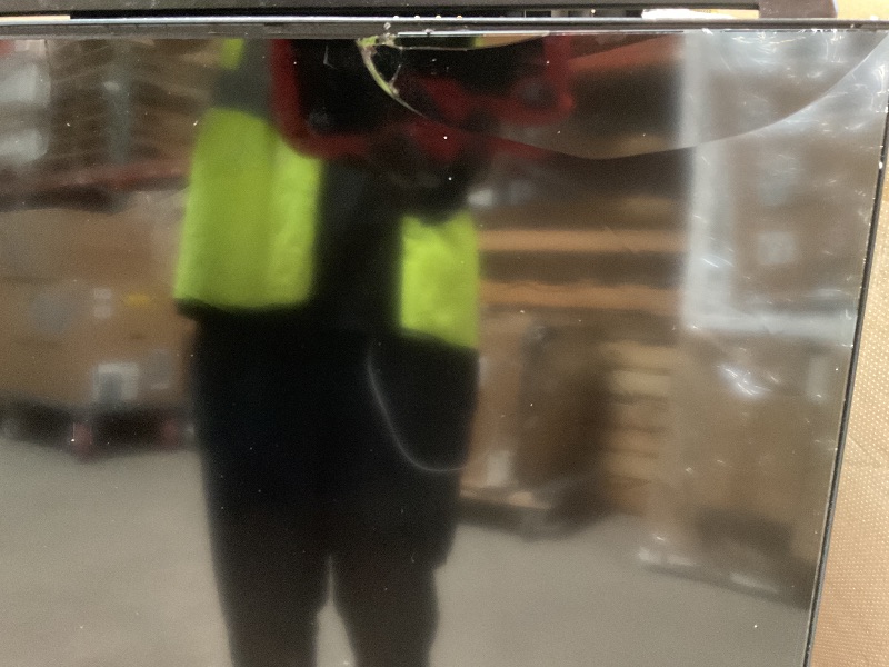 Photo 1 of ****BROKEN DAMGED SCREEN PARTS ONLY**** Samsung 75-Inch Class Crystal UHD U8000F 4K Smart TV (2025 Model) Endless Free Content, Crystal Processor 4K, MetalStream Design, Knox Security, Alexa Built-in