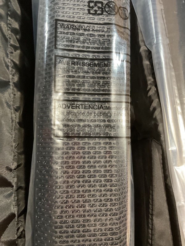 Photo 1 of **PARTIAL SET BOX 1 OF 2** Electro-Voice Evolve 50 1000W Powered Column Speaker Array System (Black) (2 Items)