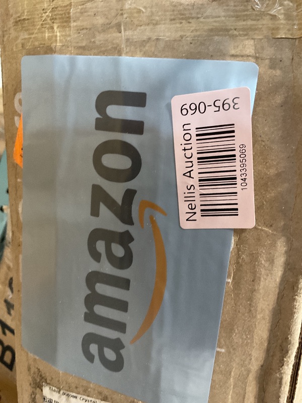 Photo 1 of ****BROKEN TELEVISION PARTS ONLY**** Samsung - 65” Class DU6900 Series Crystal UHD 4K Smart Tizen TV (2024)