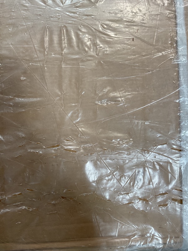 Photo 1 of **MISSING PARTS** Fitvids Rubber Coated Hex Dumbbell Weight Set and Storage Rack, 100LB Set or 150LB Set, 5-20 lbs Pairs or 5-25 lbs Pairs