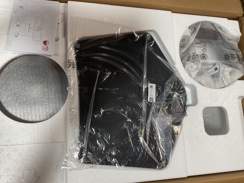 Photo 1 of ****PARTS ONLY**** SAMSUNG 49" Odyssey G9 (G95C) Series DQHD 1000R Curved Gaming Monitor, 240Hz, 1ms(GtG), DisplayHDR 1000, AMD FreeSync Premium Pro, Eye Saver Mode, Auto Source Switch+, LS49CG950ENXZA, 2024