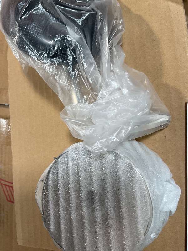 Photo 1 of **MISSING PEDAL AND TABLE** Juki DDL-8700 Industrial Single Needle Lockstitch Sewing Machine for Light & Medium Fabrics