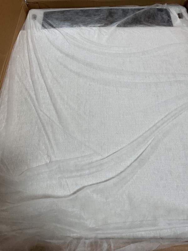 Photo 1 of ****INCOMPLETE SET****YOPTO 127" L-Shaped Sectional Couch with Movable Ottoman & 6 Throw Pillows,7 Seat Chenille Upholstered Sofa W/2 Cup Holder,USB Port & Hidden Storage Box,DIY Combination,for Living Room,Apartment,Beige