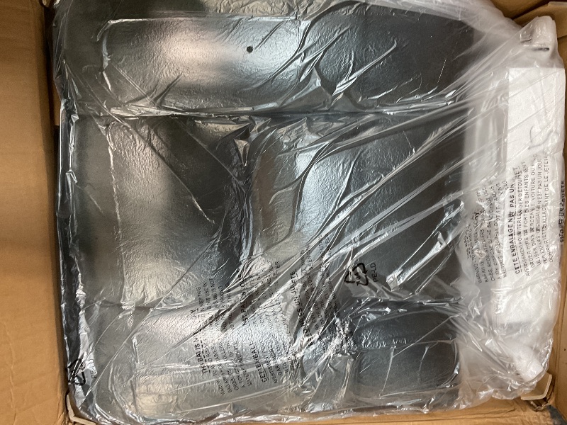 Photo 1 of ****INCOMPLETE SET MISSING BOXES TWO AND THREE***Phoenix Home Large Power Lift Recliner with Massage and Heat for Elderly, Electric Chair with USB Port, 2 Hidden Cup Holders, Dark Grey