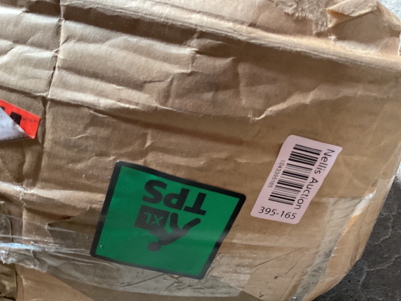 Photo 1 of 100% Jute Area Rug 9x12 Feet Approx- Braided Design Hand Woven Dyed Off-White