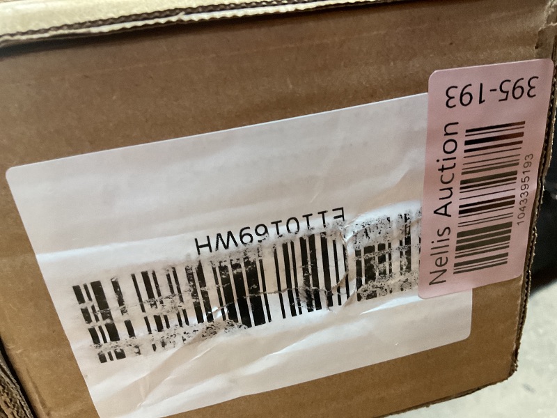 Photo 1 of 110" Motorized Projector Screen - Indoor and Outdoor Movies Screen 110 inch Electric 16:9 Projector Screen W/Remote Control