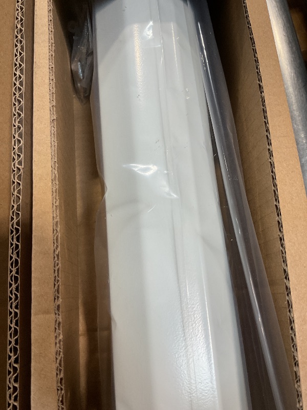 Photo 1 of 110" Motorized Projector Screen - Indoor and Outdoor Movies Screen 110 inch Electric 16:9 Projector Screen W/Remote Control