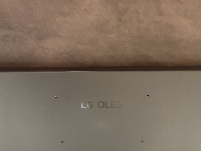 Photo 1 of *OUT OF BOX* LG 77-Inch Class OLED evo C4 Series Smart TV 4K Processor Flat Screen with Magic Remote AI-Powered with Alexa Built-in (OLED77C4PUA, 2024)