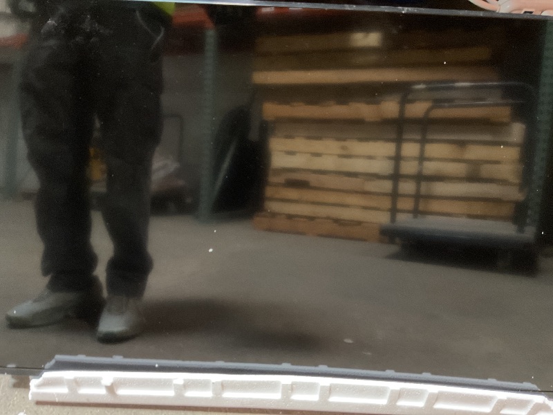 Photo 1 of ***DAMAGED BROKEN TELEVISION PARTS ONLY*** Sony K50S30 BRAVIA 3 50 inch 4K HDR Smart LED TV 2024 Bundle