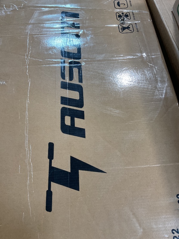 Photo 1 of **MISSING INSTRUCTIONS & ASSEMBLY HARDWARE** LEADALLWAY Stair Climbing Cart Heavy Duty 330lb Capacity Suitable for Small Refrigerators Washing Machines