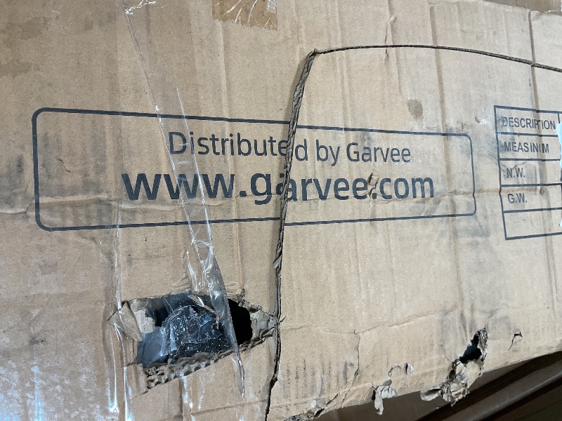 Photo 1 of 10FT Cantilever Umbrella with Solar Lights for 2-6 People, Outdoor Offset Design with Infinite Tilt and Crank Lift, Fade Resistant Canopy Large Patio Umbrella for Deck Pool Garden Backyard,Tan