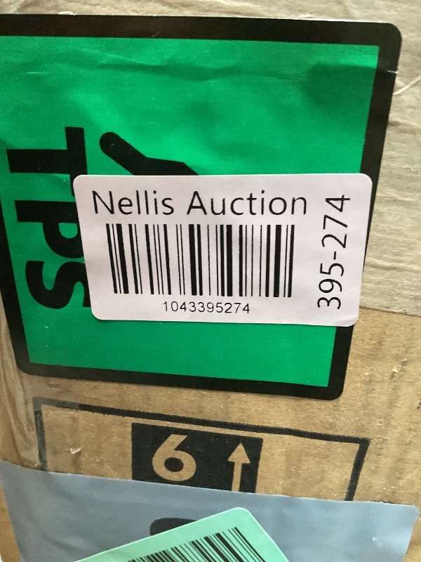 Photo 1 of ****BROKEN TELEVISION PARTS ONLY**** VIZIO V4K50M 50 inch Class 4K UHD HDR Smart TV (Renewed)