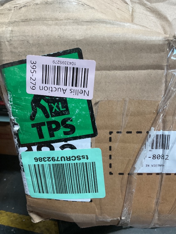 Photo 1 of ****METAL FRAME ONLY NO HEADBOARD, DRAWERS, OR EXTRAS****Feonase Queen Bed Frame