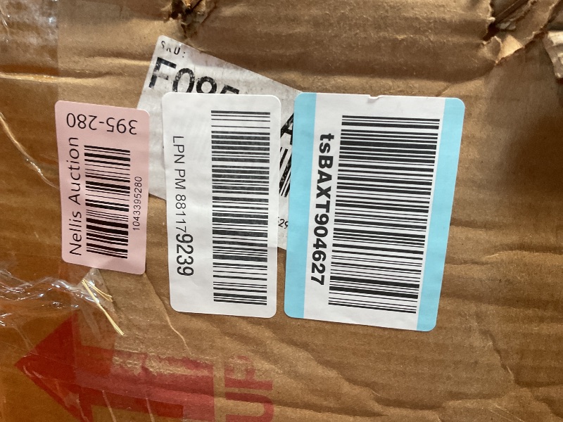 Photo 1 of ****PARTIAL SET ITEM IS MARKED AS LEFT ARM CHAISE***** Trygoal L Shaped Couches for Living Room, Leather Sectional Couch Living Room Furniture with Storage Ottoman, Modular Sectional Sofa with Movable Chaise for Apartment Office, Gray