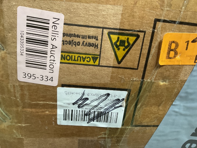 Photo 1 of 10x10 Pop Up Canopy Tent with Sidewalls for Outdoor Commercial Instant Sun Shelter, White