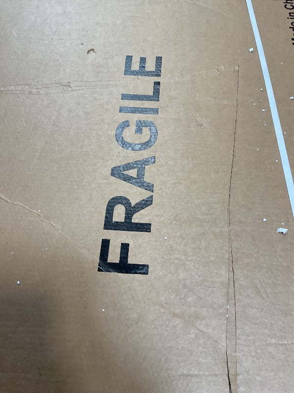 Photo 1 of **WOODEN FRAMING HAS A CRACK**  COOL2DAY Irregular Mirror,Asymmetrical Wood Wall Frame Abstract Assymetrical Decorative Mirror,Black Odd Shaped Mid Century Mirrors for Living Room Bedroom Entryway Bathroom Home Decor