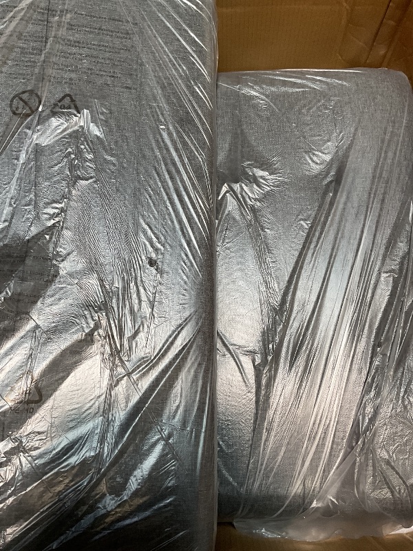 Photo 1 of ****INCOMPLETE SET****Yaheetech Sleeper Sofa Bed Convertible Sofa Chair Bed Pull Out Sofa Bed with Adjustable Backrest & USB and Type C Charging Ports for Living Room Office Bedroom Apartment, Dark Gray