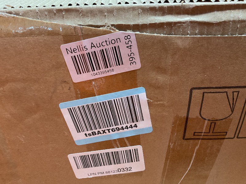 Photo 1 of ****PARTIAL SET****GlasFlength Sectional Couches for Living Room, Convertible 4 Seat Modular Sectional Sofa Set for Living Room, L Shaped Couch or U Shaped Couch with Storage Ottoman for Apartment, Leather Black