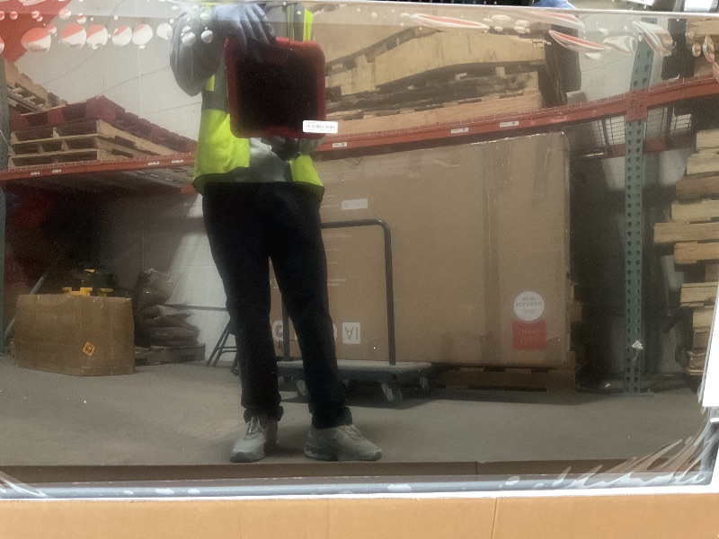 Photo 1 of ****BROKEN TV PARTS ONLY****TCL 65-Inch Class QM6K Series QD-Mini LED 4K UHD Google Smart TV Best Value Mini-LED TV - QLED, 144hz, 288hz Gaming Rate, High Contrast Screen, Onkyo Audio, Dolby Atmos (65QM6K, 2025 Model)