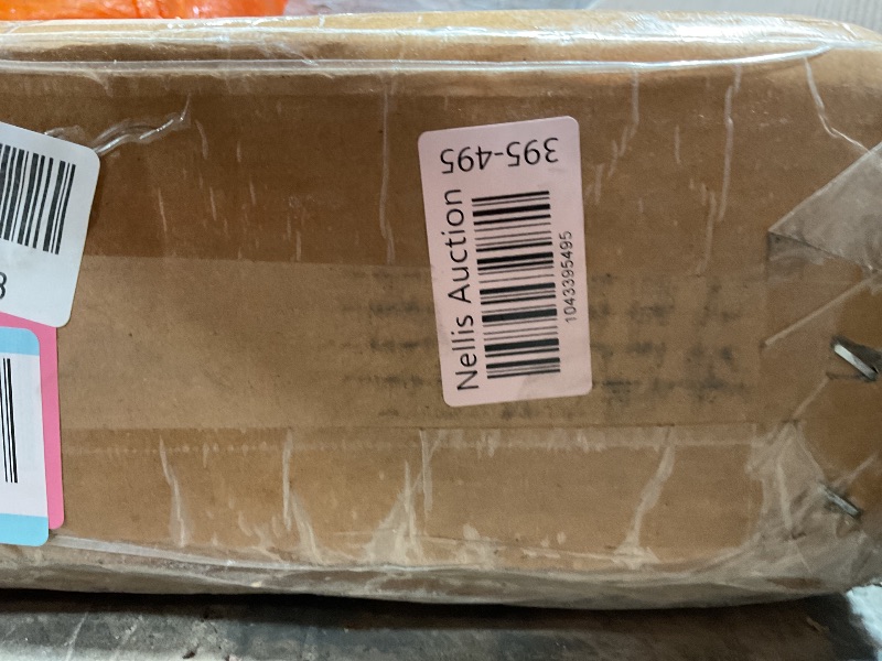 Photo 1 of **PARTIAL SET BOX 1 OF 4** Step2 Woodland Adventure Playhouse & Slide, Kids Outdoor Playset, Backyard Playground Set, Swings, Storage Drawer, Made of Wood & Durable Plastic, Outside Jungle Gym, for Children 3-8 Years Old