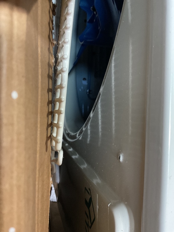 Photo 1 of **MISSING PARTS** YITAHOME 23 SEER2 24K BTU 3 Zone Mini Split AC/Heating System, 9000 9000 12000 BTU Tri Zone Mini Split Air Conditioner, Wifi Enabled 208-230V Ductless AC Cool Up to 1350 Sq. Ft, Compatible with Alexa