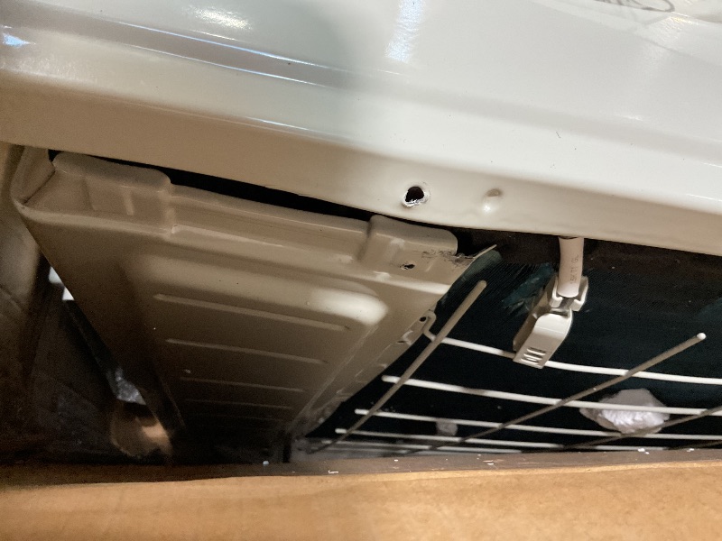 Photo 1 of **MISSING PARTS** YITAHOME 23 SEER2 24K BTU 3 Zone Mini Split AC/Heating System, 9000 9000 12000 BTU Tri Zone Mini Split Air Conditioner, Wifi Enabled 208-230V Ductless AC Cool Up to 1350 Sq. Ft, Compatible with Alexa