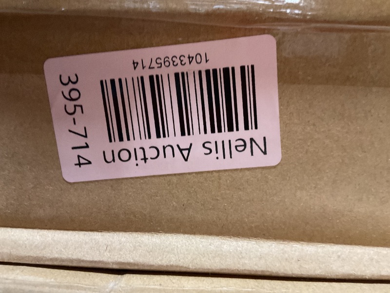 Photo 1 of **UNKNOWN DAMAGES/MISSING PARTS** Double-Sided Mobile Whiteboard Magnet Dry Erase Board on Wheels - Aluminum Frame Magnetic Portable Stand Whiteboard- 48"x36" Rolling White Boards with Easy Flip Feature