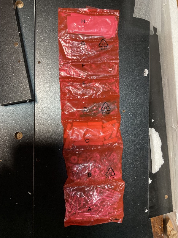 Photo 1 of **damage**Small Bar Table and Chairs, Dining Set for 2, Storage Shelves, Space-Saving, Retro Dinning Set