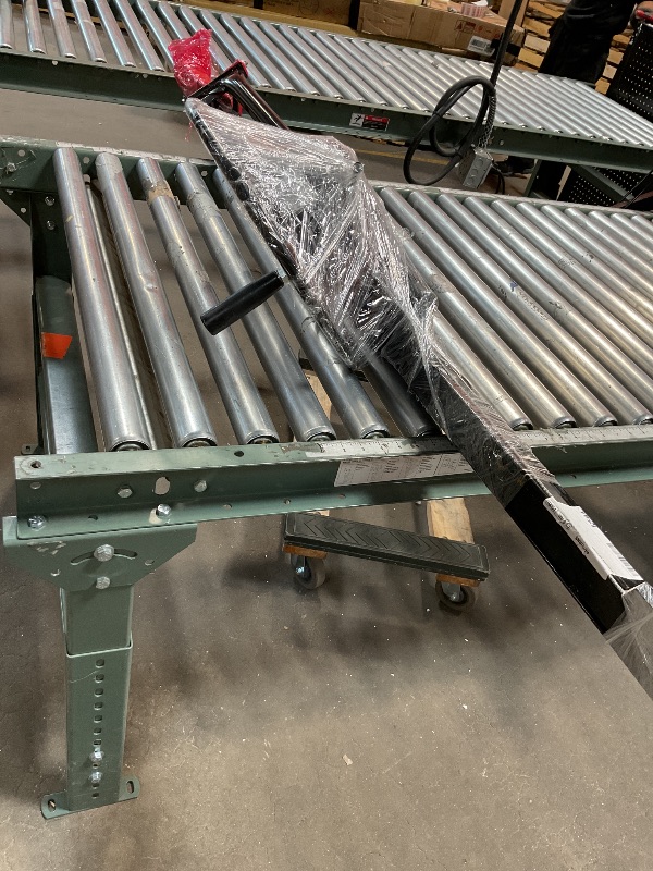 Photo 1 of *black*Elevon 11FT Drywall Lift Panel Hoist Jack Lifter, 150LBS Heavy Duty Sheetrock Lift, Rolling Caster Wheels, Lockable Construction Tools, Adjustable Telescopic Arm, Yellow