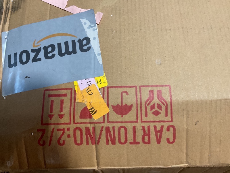 Photo 1 of ****PARTIAL SET****Meridian Furniture MadridNavy-T Madrid Collection Art Deco Twin Bed with Ultra Luxe Navy Blue Velvet, Solid Eucalyptus Wood Inner Frame, Ball Shaped Legs, 53.5" W x 86.5" D x 51.5" H, Navy, Twin