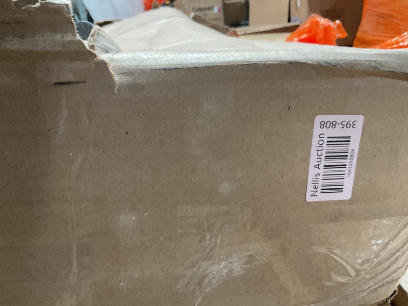 Photo 1 of 2 Pack Sun Shade Poles 10Ft Shade Sail Poles with Flat Base 2.4" Diameter Heavy Duty Shade Sail Post with 3 Rings for Garden Yard Backyard Ground Grassland