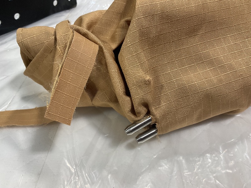 Photo 1 of ALL-TOP Vehicle Awning 270 Degree 8.2' Rooftop Pull-Out Retractable 4x4 Weather-Proof UV50+ Side Awning for SUV/Truck/Van