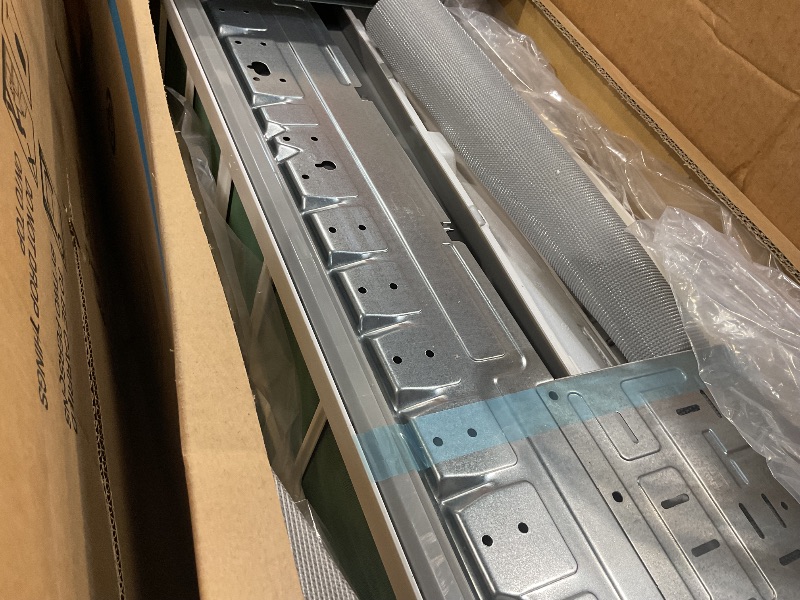 Photo 1 of *used/damages*Daikin 18,000 BTU 18 SEER2 Entra R32 Series Ductless Mini Split Heat Pump System w/Maxwell