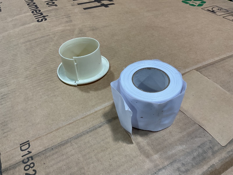 Photo 1 of *used/damages*Daikin 18,000 BTU 18 SEER2 Entra R32 Series Ductless Mini Split Heat Pump System w/Maxwell