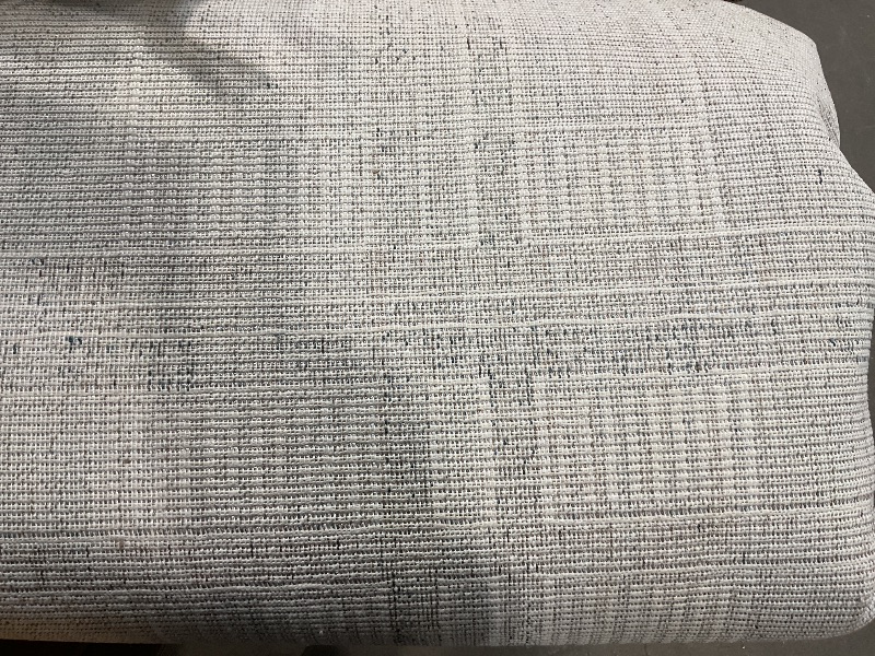 Photo 1 of *used*Loloi Angela Rose Ember Collection EMB-04 Ivory/Multi 9'-6" x 13'-1" Area Rug