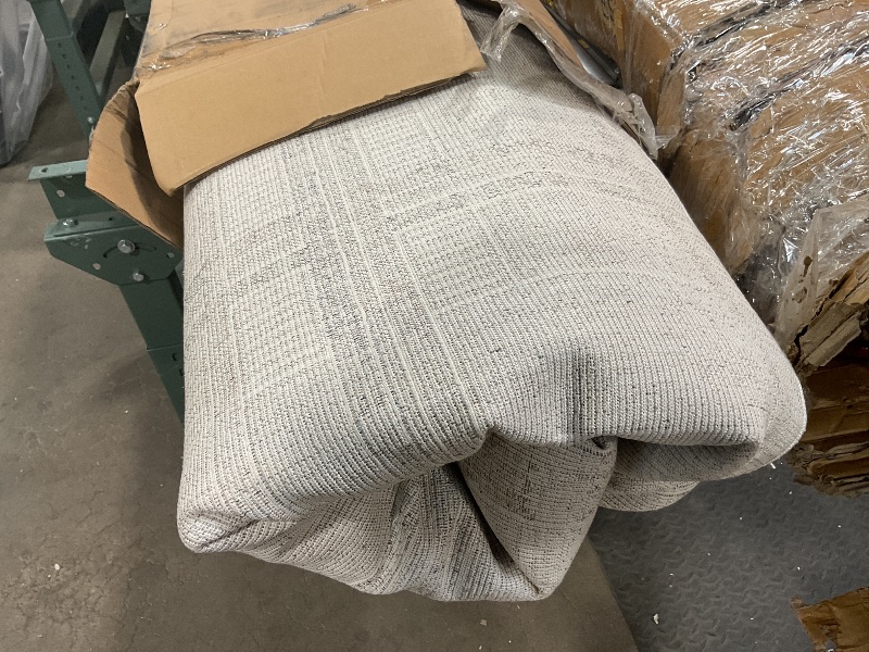 Photo 1 of *used*Loloi Angela Rose Ember Collection EMB-04 Ivory/Multi 9'-6" x 13'-1" Area Rug