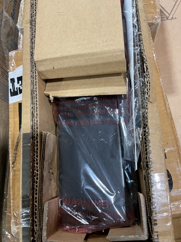 Photo 1 of **RACK NOT INCLUDED** CAP Barbell 150 LB Coated Hex Dumbbell Weight Set with Vertical Rack, BlackAnd