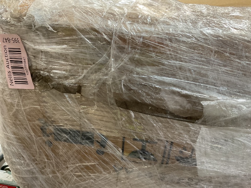 Photo 1 of **PHOTO FOR ITEM REFERENCE/ PARTIAL SET/MISSING ASSEMBLY PIECES** Wall Unit TV Stand with Storage for TVs up to 80", Modern TV Console with LED Lights, Entertainment Center with Bookshelves for Living Room (COLOR UNKNOWN)