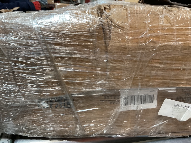 Photo 1 of **PHOTO FOR ITEM REFERENCE/ PARTIAL SET/MISSING ASSEMBLY PIECES** Wall Unit TV Stand with Storage for TVs up to 80", Modern TV Console with LED Lights, Entertainment Center with Bookshelves for Living Room (COLOR UNKNOWN)