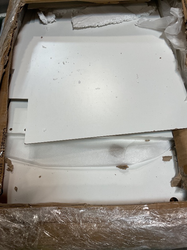 Photo 1 of **PHOTO FOR ITEM REFERENCE/ PARTIAL SET/MISSING ASSEMBLY PIECES** Wall Unit TV Stand with Storage for TVs up to 80", Modern TV Console with LED Lights, Entertainment Center with Bookshelves for Living Room (COLOR UNKNOWN)