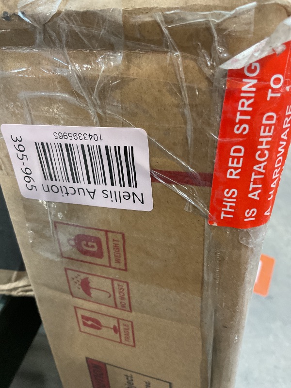 Photo 1 of ****PARTIAL SET NO CHAIRS TABLE ONLY**** Christopher Knight Home Rachel Mid-Century Modern 7 Piece Dining Set with A-Frame Table, Light Beige + Walnut