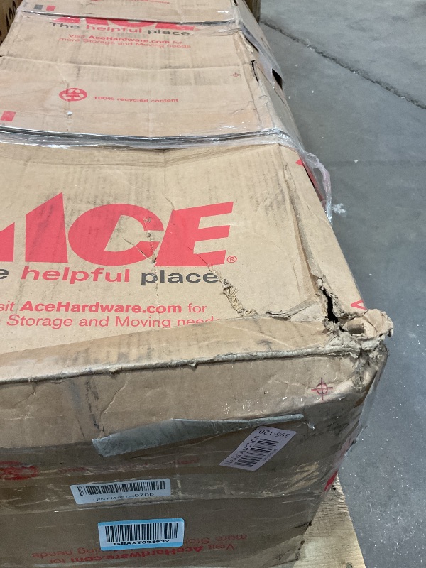 Photo 1 of **MINOR WEAR USE**10x20 Pop Up Canopy Tent with 4 Sidewall - One-Button Instant Setup, Heavy-Duty 210D Oxford Fabric & Rust-Proof Frame - 3 Adjustable Heights, Roller Bag, 6 Sandbags - UV Protection for Beach, Party