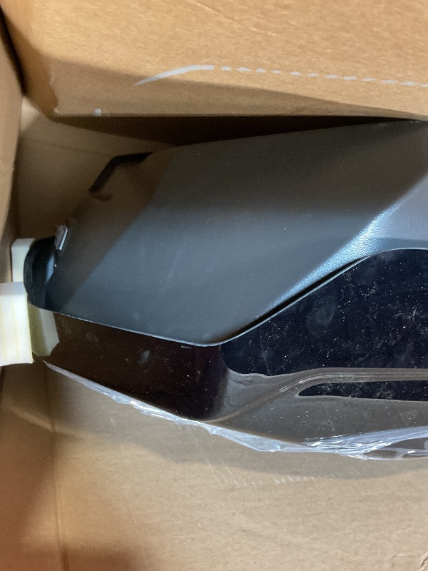 Photo 1 of **MINOR USE WEAR**Thule Motion 3 Rooftop Box, Black