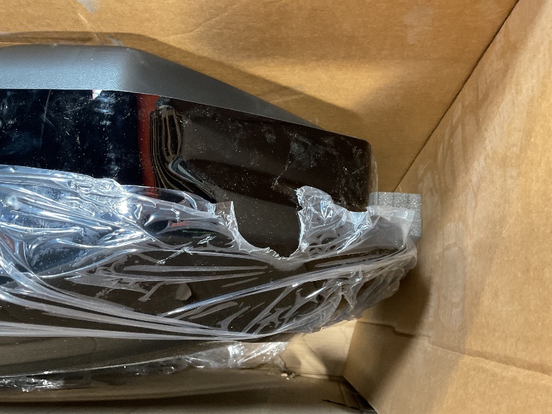 Photo 1 of **MINOR USE WEAR**Thule Motion 3 Rooftop Box, Black