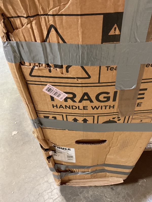 Photo 1 of **MINOR USE WEAR**Thule Motion 3 Rooftop Box, Black