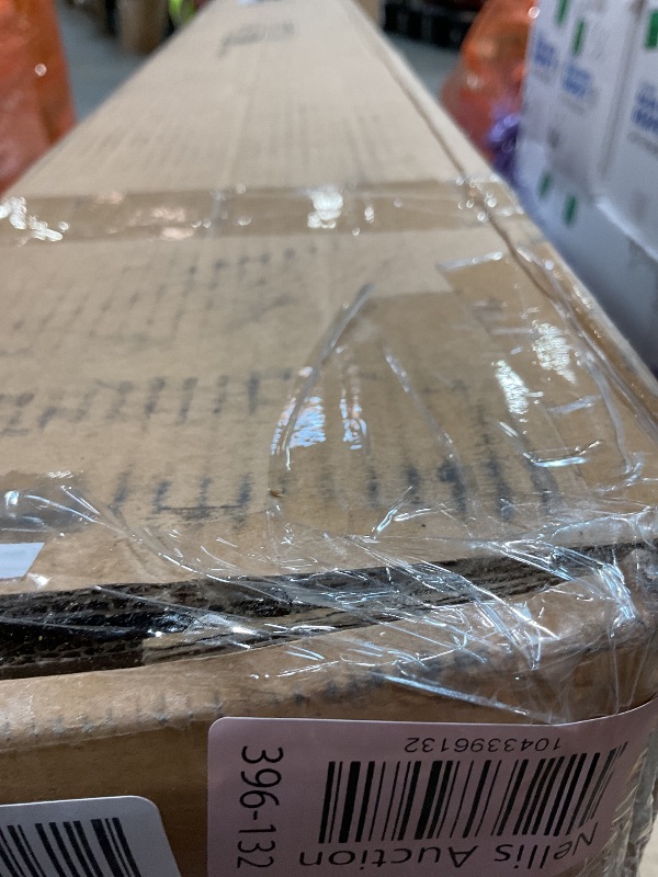 Photo 1 of **DIRT**VEVOR 30 Feet Sectional Flagpole Kit, Heavy Duty Aluminum Alloy Flag Poles for Outside House in Ground, 3 Display Modes with 3x5 American Flag, Professional Accessories, Black