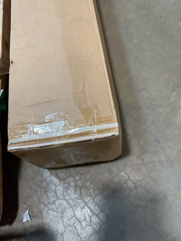 Photo 1 of 12 Inch King Size Hybrid Mattress in a Box – Medium Firm Memory Foam & Pocket Coils – Cooling Comfort, Motion Isolation & Pressure Relief