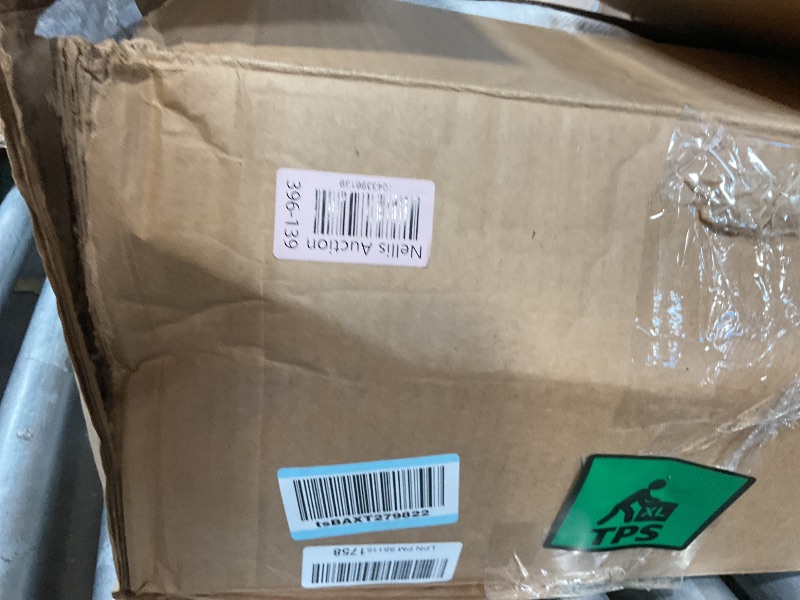 Photo 1 of **MINOR HOLE**Scotts Professional Turfgrass Seed Sun and Shade Mix, Uncoated, 99.9% Weed Free, 50 lbs.