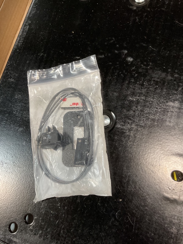 Photo 1 of **SCUFFS AND SCRATCHES FROM TRANSPORT **Kwikee 32 Series Electric Step Assembly with Logic Control Unit and Power Switch Kit for RVs and Travel Trailers