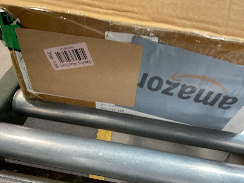 Photo 1 of **PARTIAL SET 3** Garvee Car Dolly Set of 4 with 6000 lbs Capacity, Carbon Steel Heavy Duty Car Mover Wheel Dollies with Antiskid Plate & 360 Degree Rotatable Wheel, 16"*13", Red